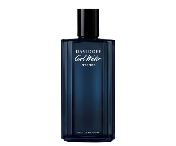 Davidoff Cool Water Intense - Оригинален продукт