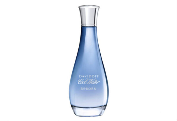 Davidoff Cool Water Reborn дамски парфюм EDT - Оригинален продукт