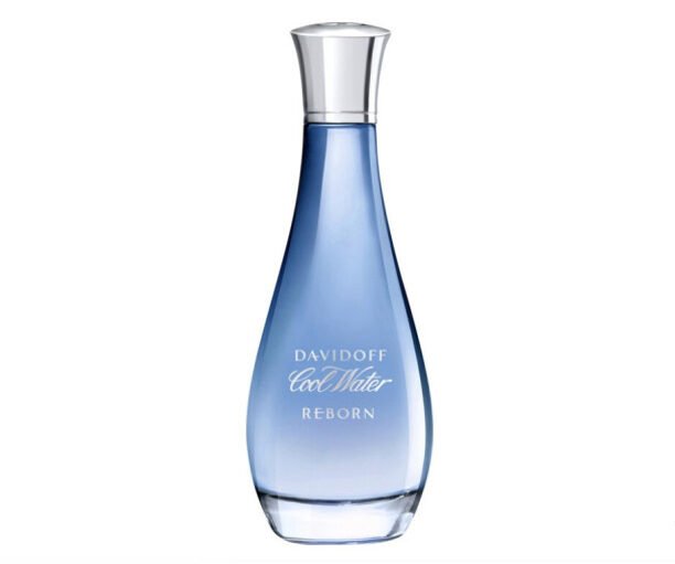 Davidoff Cool Water Reborn дамски парфюм EDT - Оригинален продукт