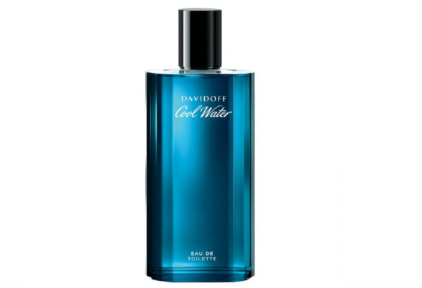 Davidoff Cool Water Б.О. мъжки парфюм EDT - Оригинален продукт