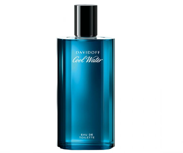 Davidoff Cool Water Б.О. мъжки парфюм EDT - Оригинален продукт