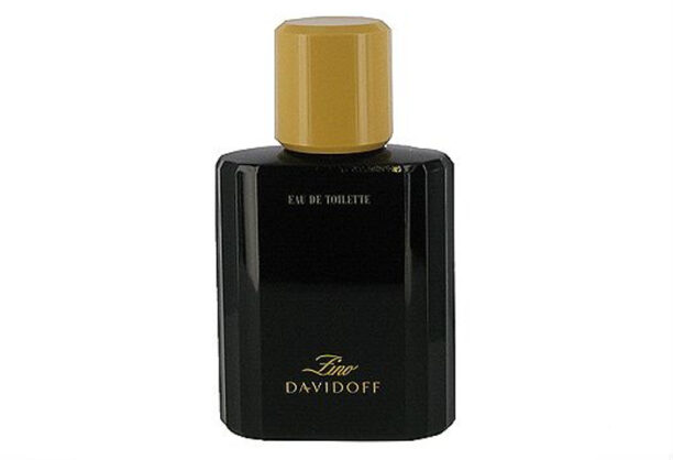 Davidoff Zino мъжки парфюм EDT - Оригинален продукт