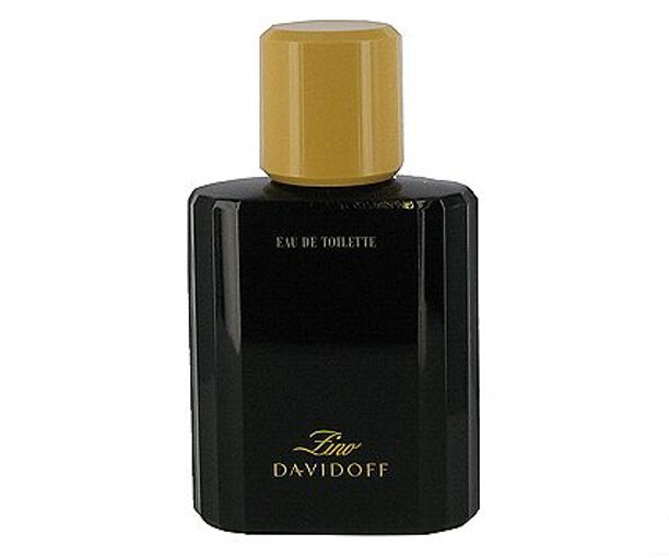 Davidoff Zino мъжки парфюм EDT - Оригинален продукт