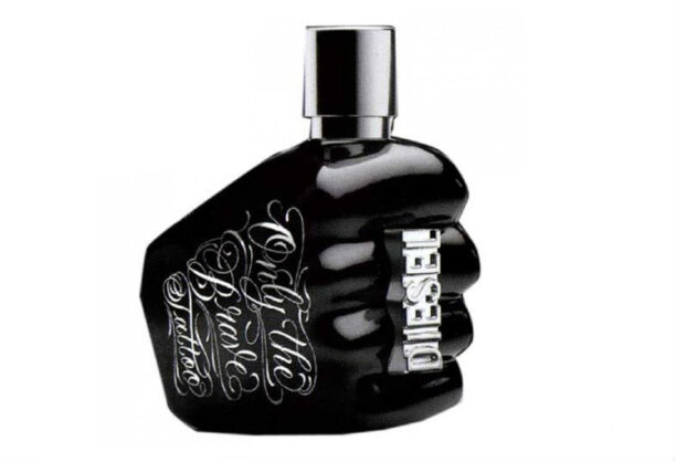 Diesel Only The Brave Tattoo Б.О. - Оригинален продукт