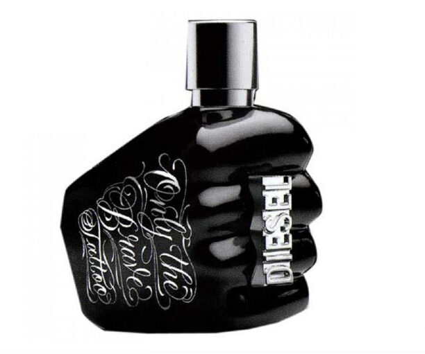 Diesel Only The Brave Tattoo Б.О. - Оригинален продукт