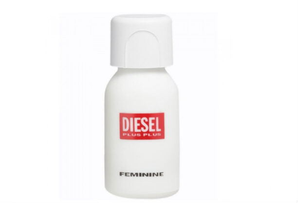 Diesel Plus Plus Feminine - Оригинален продукт