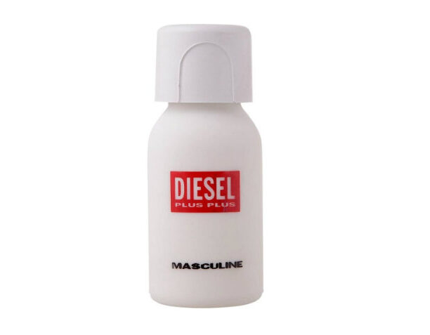 Diesel Plus Plus Masculine - Оригинален продукт