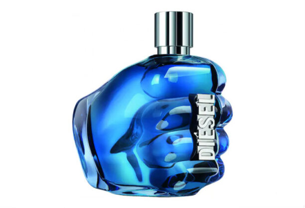 Diesel Sound Of The Brave Б.О. мъжки парфюм EDT - Оригинален продукт