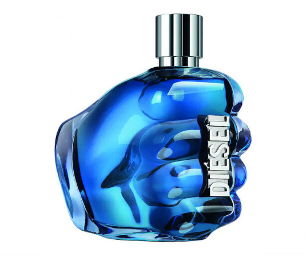 Diesel Sound Of The Brave Б.О. мъжки парфюм EDT - Оригинален продукт