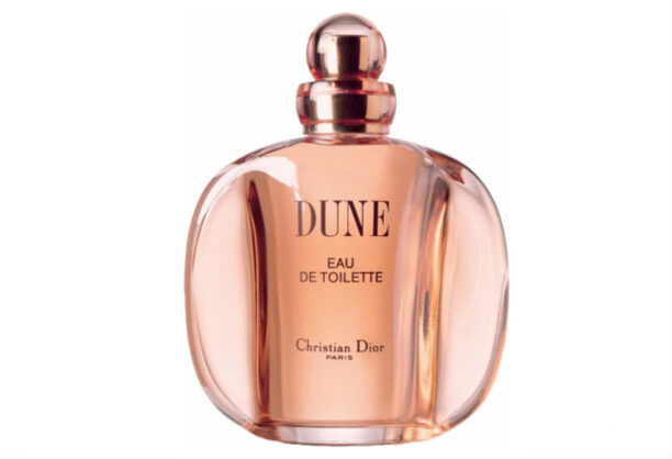 Dior Dune pour Femme Б.О. - Оригинален продукт