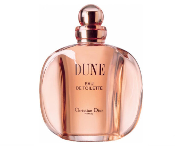 Dior Dune pour Femme Б.О. - Оригинален продукт