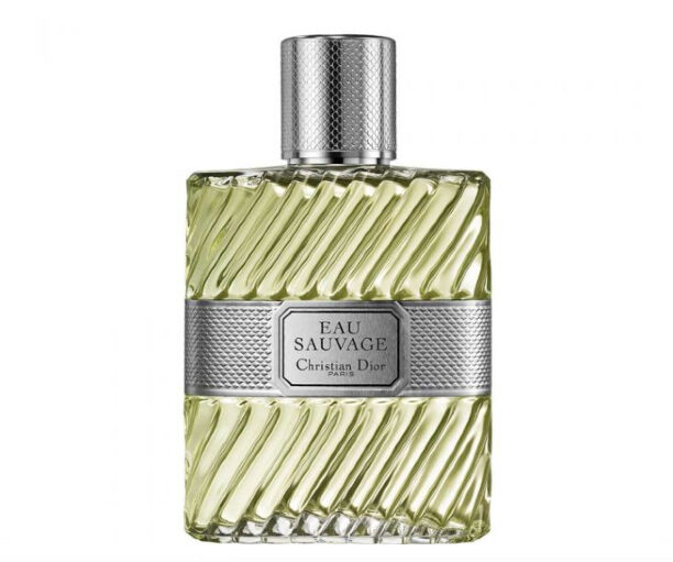 Dior Eau Sauvage - Оригинален продукт