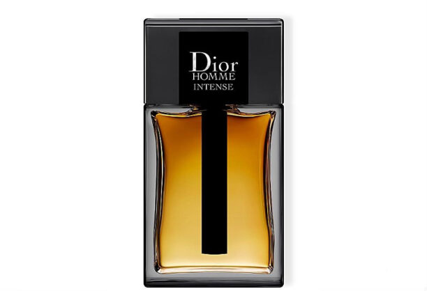 Dior Homme Intense - Оригинален продукт