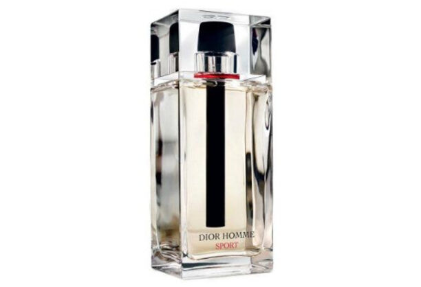 Dior Homme Sport мъжки парфюм EDT - Оригинален продукт