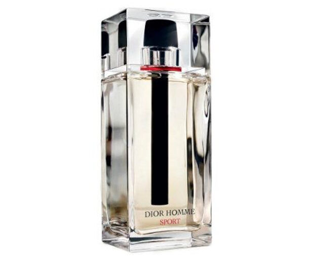 Dior Homme Sport мъжки парфюм EDT - Оригинален продукт