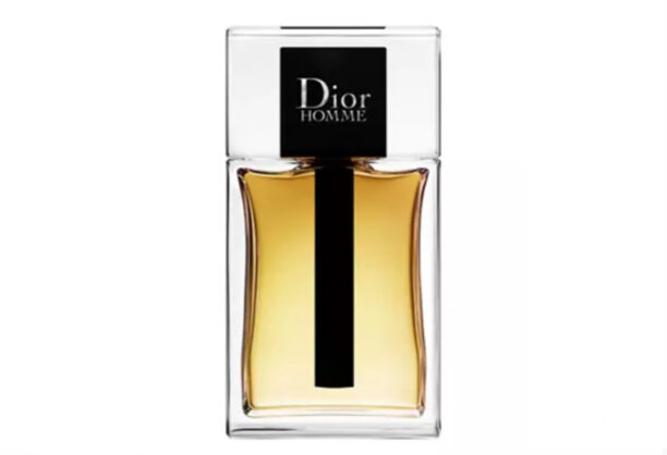 Dior Homme мъжки парфюм EDT - Оригинален продукт