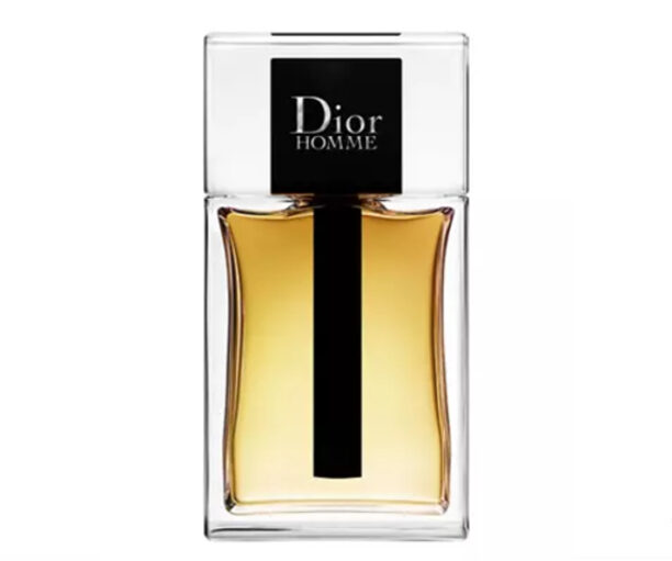 Dior Homme мъжки парфюм EDT - Оригинален продукт