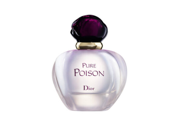 Dior Pure Poison дамски парфюм EDP - Оригинален продукт