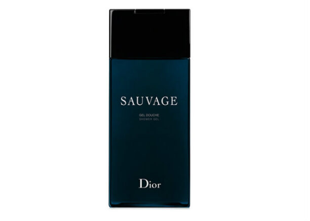 Dior Sauvage Shower Gel - Оригинален продукт