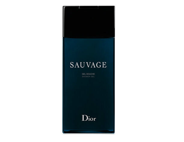 Dior Sauvage Shower Gel - Оригинален продукт