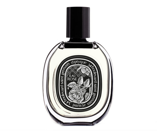 Diptyque Eau Rose Б.О. дамски парфюм EDP - Оригинален продукт