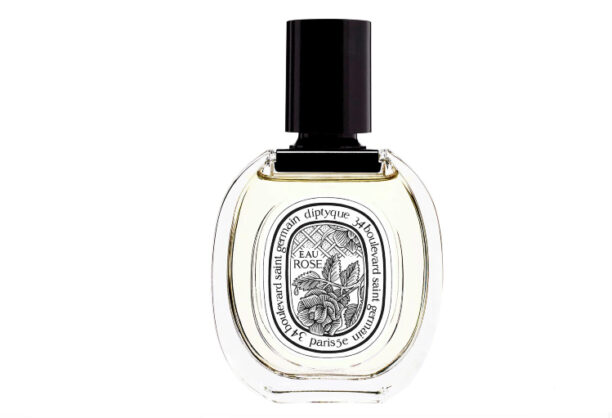 Diptyque Eau Rose дамски парфюм EDT - Оригинален продукт