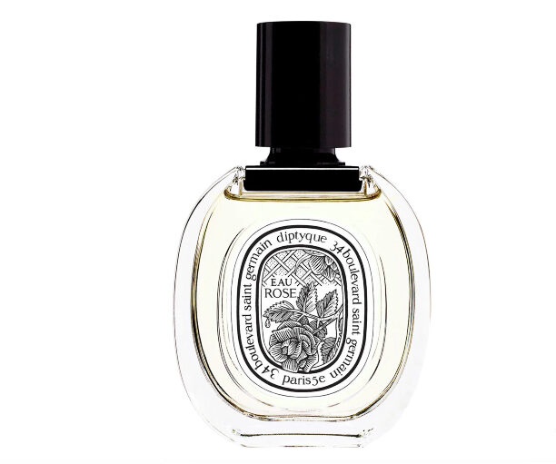 Diptyque Eau Rose дамски парфюм EDT - Оригинален продукт