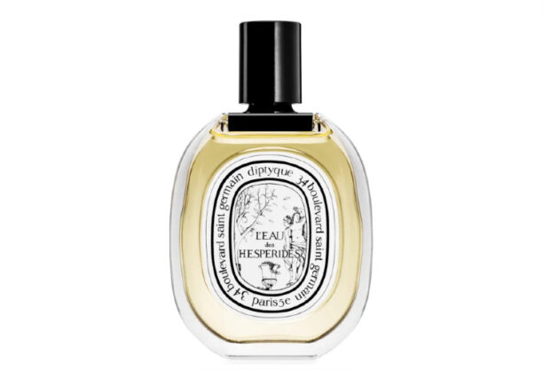 Diptyque L'eau des Hesperides Б.О. унисекс парфюм EDT - Оригинален продукт