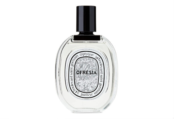 Diptyque Ofresia Б.О. дамски парфюм EDT - Оригинален продукт