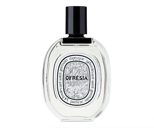 Diptyque Ofresia Б.О. дамски парфюм EDT - Оригинален продукт