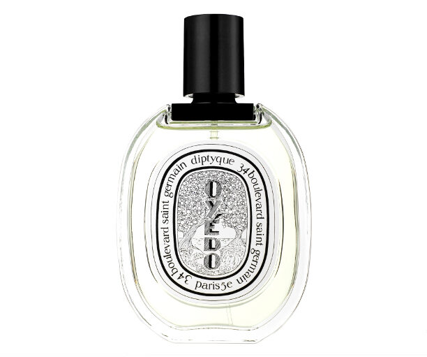 Diptyque Oyedo Eau de Toilette Б.О. унисекс парфюм EDT - Оригинален продукт