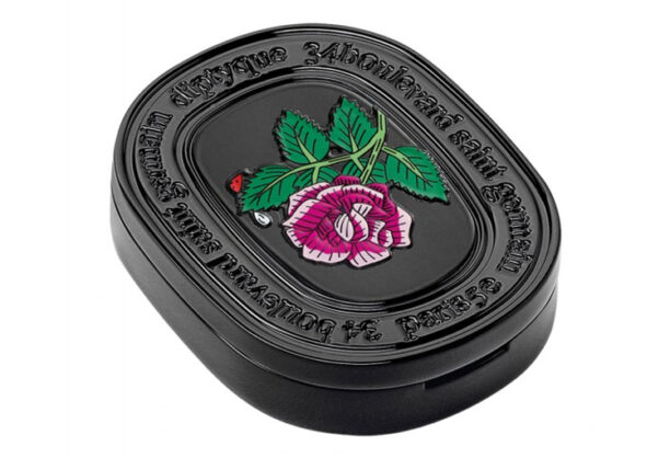 Diptyque Rose Parfum Solide Б.О. Твърд парфюм унисекс - Оригинален продукт