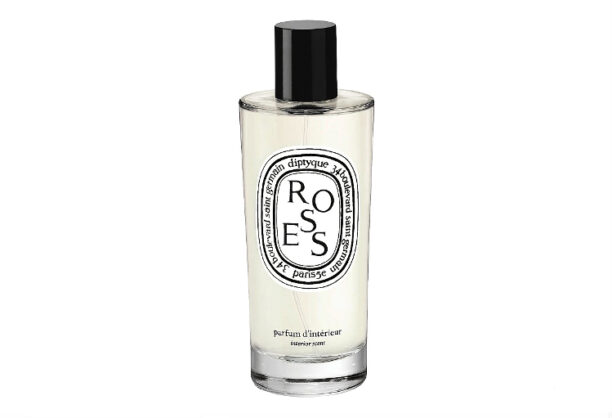 Diptyque Roses Room Spray Б.О. парфюм за дома - Оригинален продукт