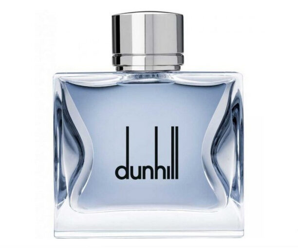 Dunhill Black for Men - Оригинален продукт