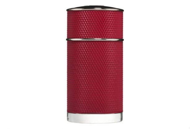 Dunhill Icon Racing Red мъжки парфюм EDP - Оригинален продукт