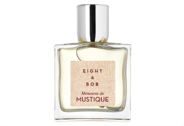 Eight & Bob Memoires de Mustique унисекс парфюм EDP - Оригинален продукт