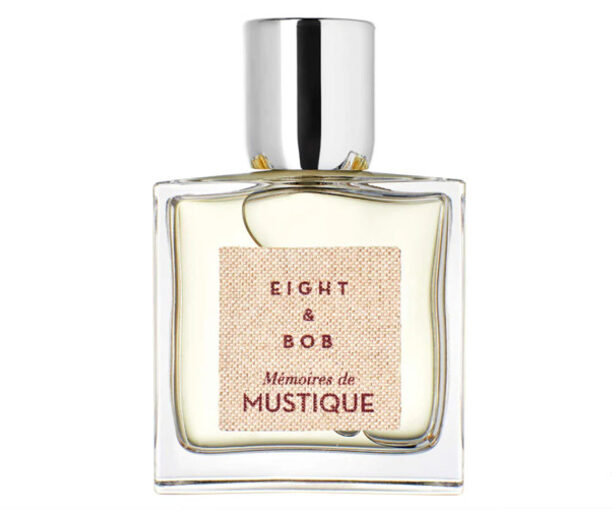 Eight & Bob Memoires de Mustique унисекс парфюм EDP - Оригинален продукт