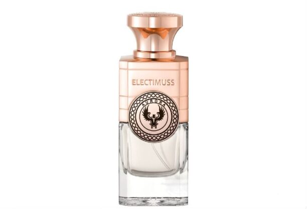 Electimuss Aurora Pure Parfum Б.О. унисекс парфюм EDP - Оригинален продукт