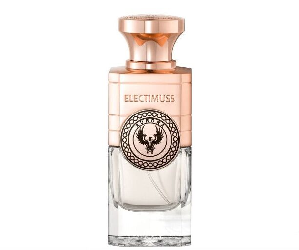 Electimuss Aurora Pure Parfum Б.О. унисекс парфюм EDP - Оригинален продукт