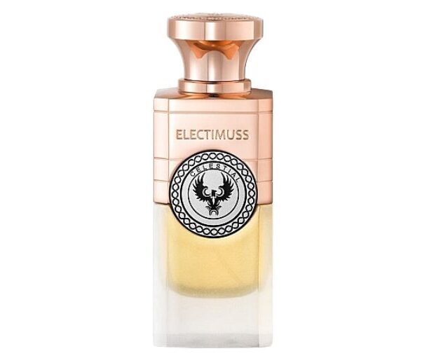 Electimuss Celestial Б.О. унисекс парфюм EDP - Оригинален продукт