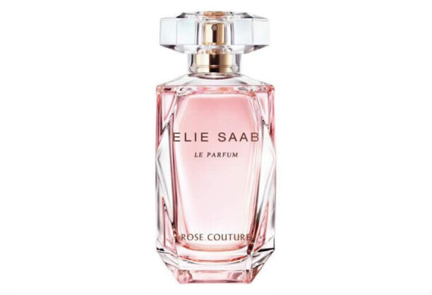 Elie Saab Le Parfum Rose Couture Б.О. дамски парфюм EDТ - Оригинален продукт