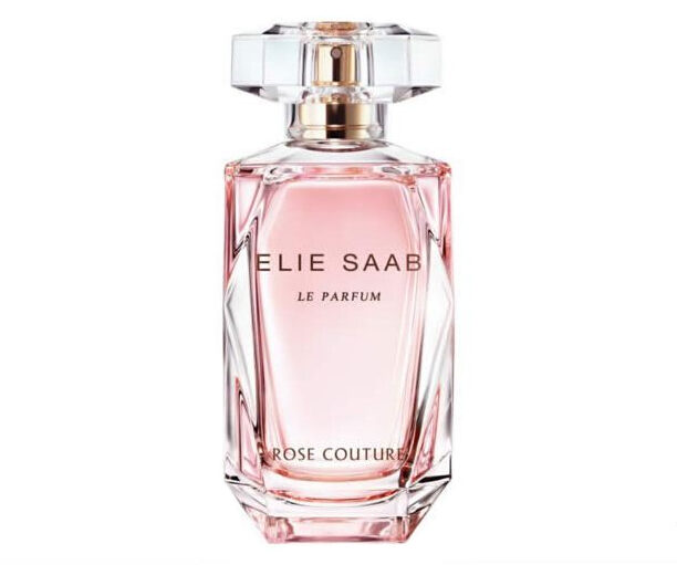 Elie Saab Le Parfum Rose Couture Б.О. дамски парфюм EDТ - Оригинален продукт