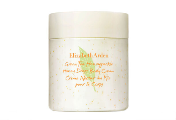 Elizabeth Arden Green Tea Body Cream - Оригинален продукт