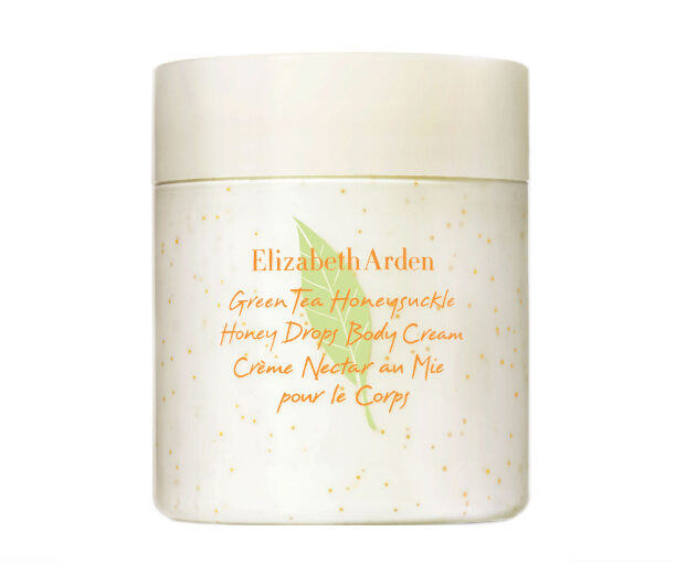 Elizabeth Arden Green Tea Body Cream - Оригинален продукт