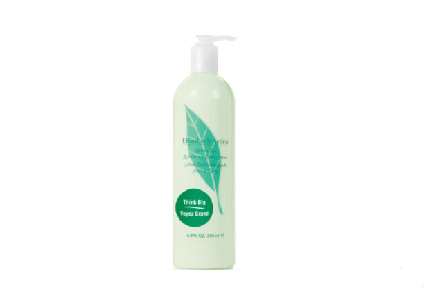 Elizabeth Arden Green Tea Body Lotion - Оригинален продукт