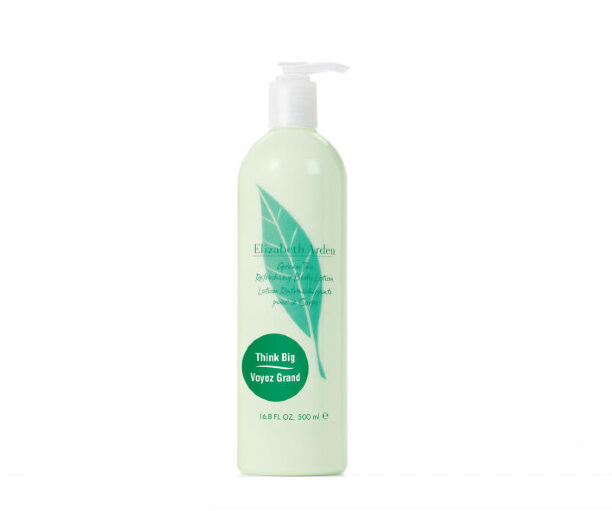 Elizabeth Arden Green Tea Body Lotion - Оригинален продукт