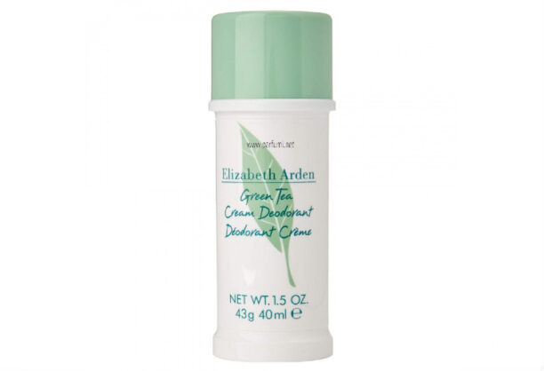 Elizabeth Arden Green Tea Deodorant Cream - Оригинален продукт