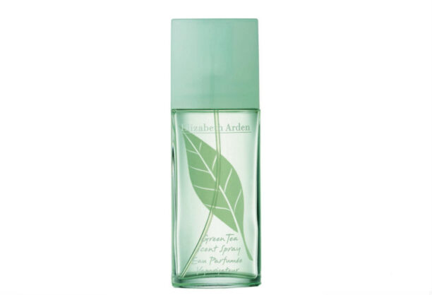 Elizabeth Arden Green Tea Б.О. дамски парфюм - Оригинален продукт