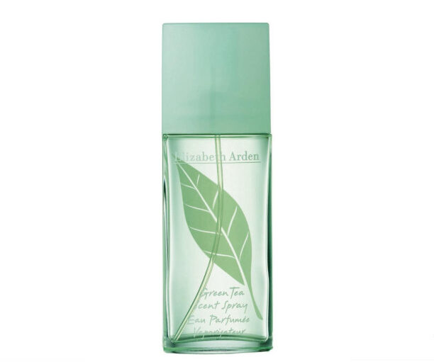 Elizabeth Arden Green Tea Б.О. дамски парфюм - Оригинален продукт