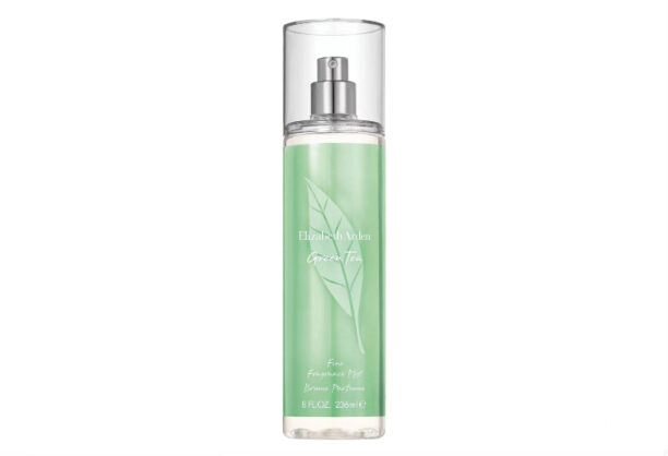 Elizabeth Arden Green Tea боди спрей за жени - Оригинален продукт